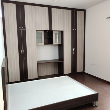 Room in 3.5 BHK Villa at Prestige Woodside, Yelahanka – for Rent