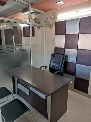 Team Area in  Office Space at Durgapura – for Rent