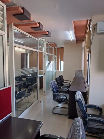 Commercial Office Space 5500 Sq.Ft. For Rent in Durgapura Jaipur  8078975