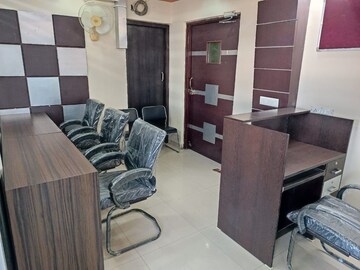 Team Area in  Office Space at Durgapura – for Rent