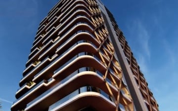 5 BHK Apartment For Sale in Ambala Highway