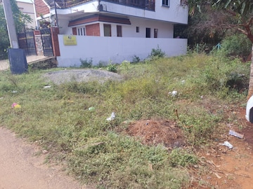 Plot For Resale in Pachapalayam Coimbatore  8078959