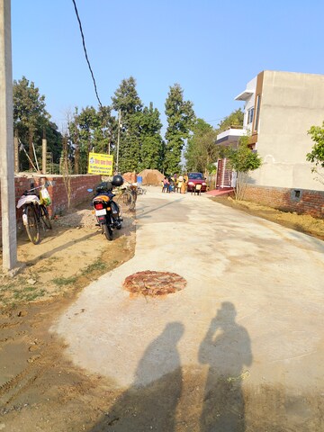  Plot For Sale in Indira Nagar
