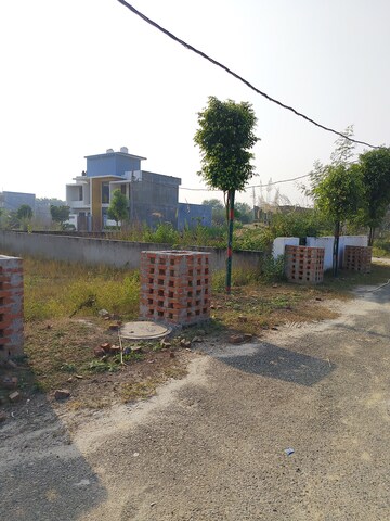  Plot – Exterior View View at Indira Nagar - for Sale
