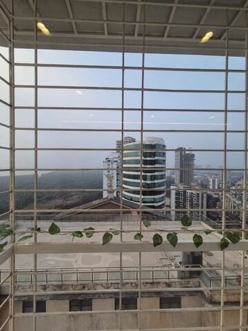 5 BHK Apartment – Exterior View View at Bhumiraj Hermitage, Sanpada - for Sale