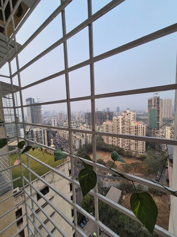 5 BHK Apartment – Exterior View View at Bhumiraj Hermitage, Sanpada - for Sale