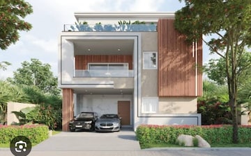 4 BHK Villa For Sale in Shamirpet