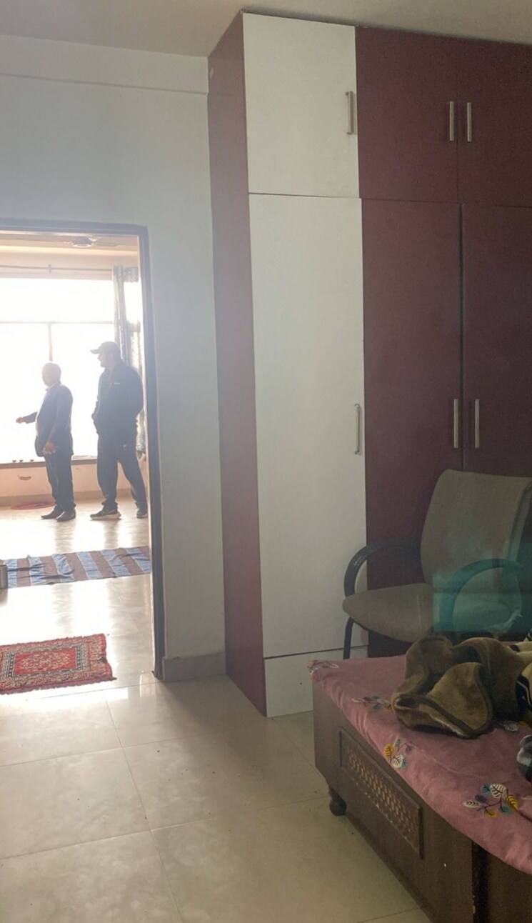 Living Room, ds-homes 2 Bedroom 1250 Sq.Ft. Builder Floor In Dhakoli Zirakpur 8078998