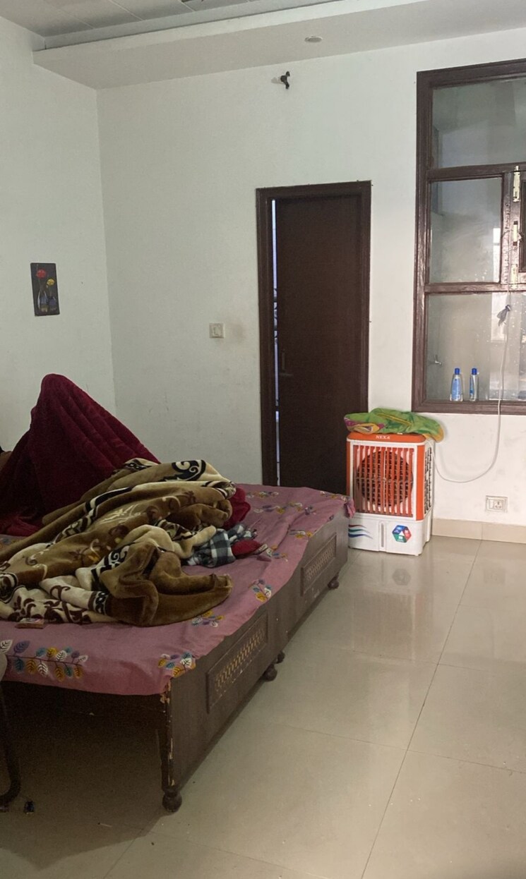 Bedroom, ds-homes 2 Bedroom 1250 Sq.Ft. Builder Floor In Dhakoli Zirakpur 8078998