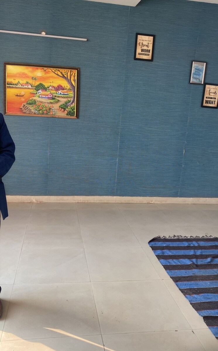 Master Plan, ds-homes 2 Bedroom 1250 Sq.Ft. Builder Floor In Dhakoli Zirakpur 8078998