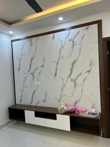 Furnished Amenities in 2 BHK Apartment at Century Breeze, Jakkuru – for Rent