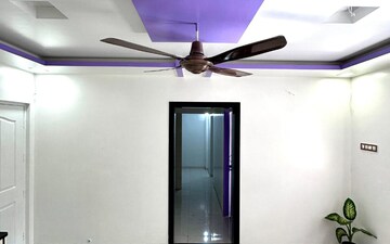 Team Area in 1 BHK Apartment at Vaishnavi Dham Complex, Asangaon – for Sale