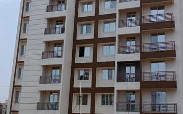 1 BHK Apartment – Exterior View View at Vaishnavi Dham Complex, Asangaon - for Sale