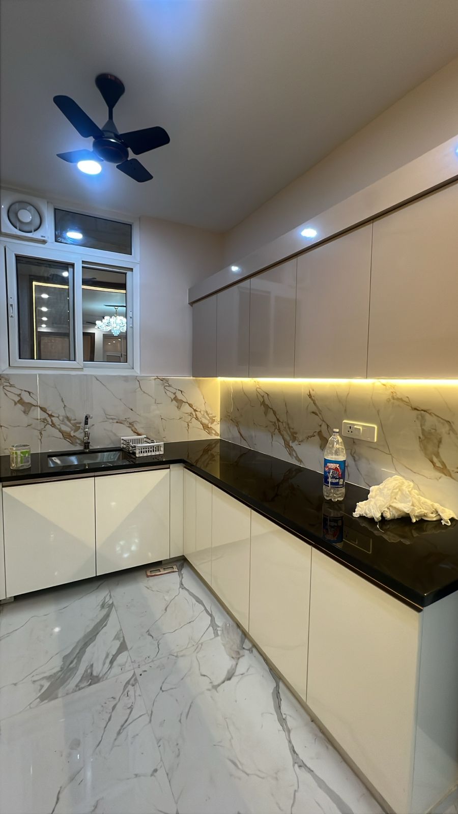 3 BHK + Pooja Room Builder Floor For Sale in Raj Bagh