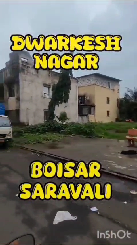 2 BHK + Pooja Room Apartment For Sale in Tata Shubh Griha Boisar