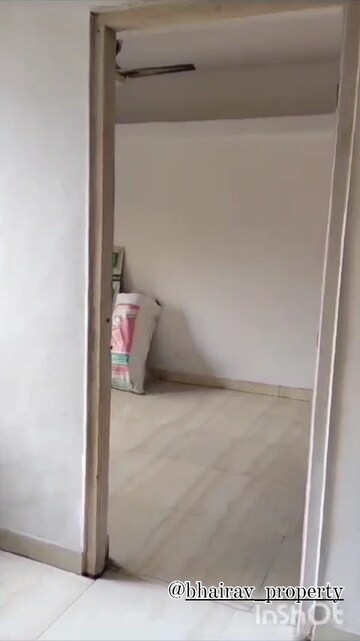 Staircase in 2 BHK Apartment at Tata Shubh Griha Boisar, Boisar – for Sale