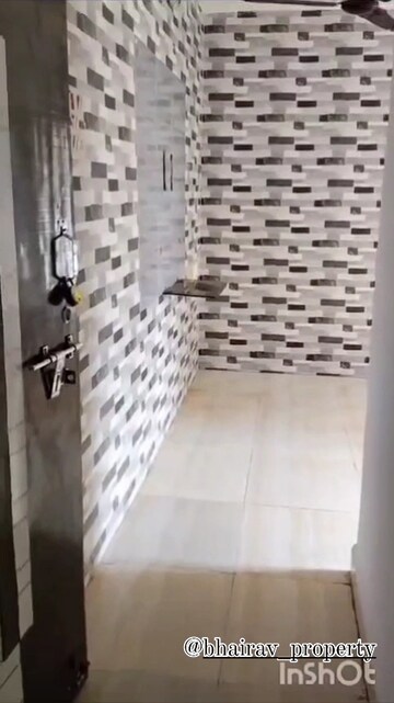 Bathroom in 2 BHK Apartment at Tata Shubh Griha Boisar, Boisar – for Sale