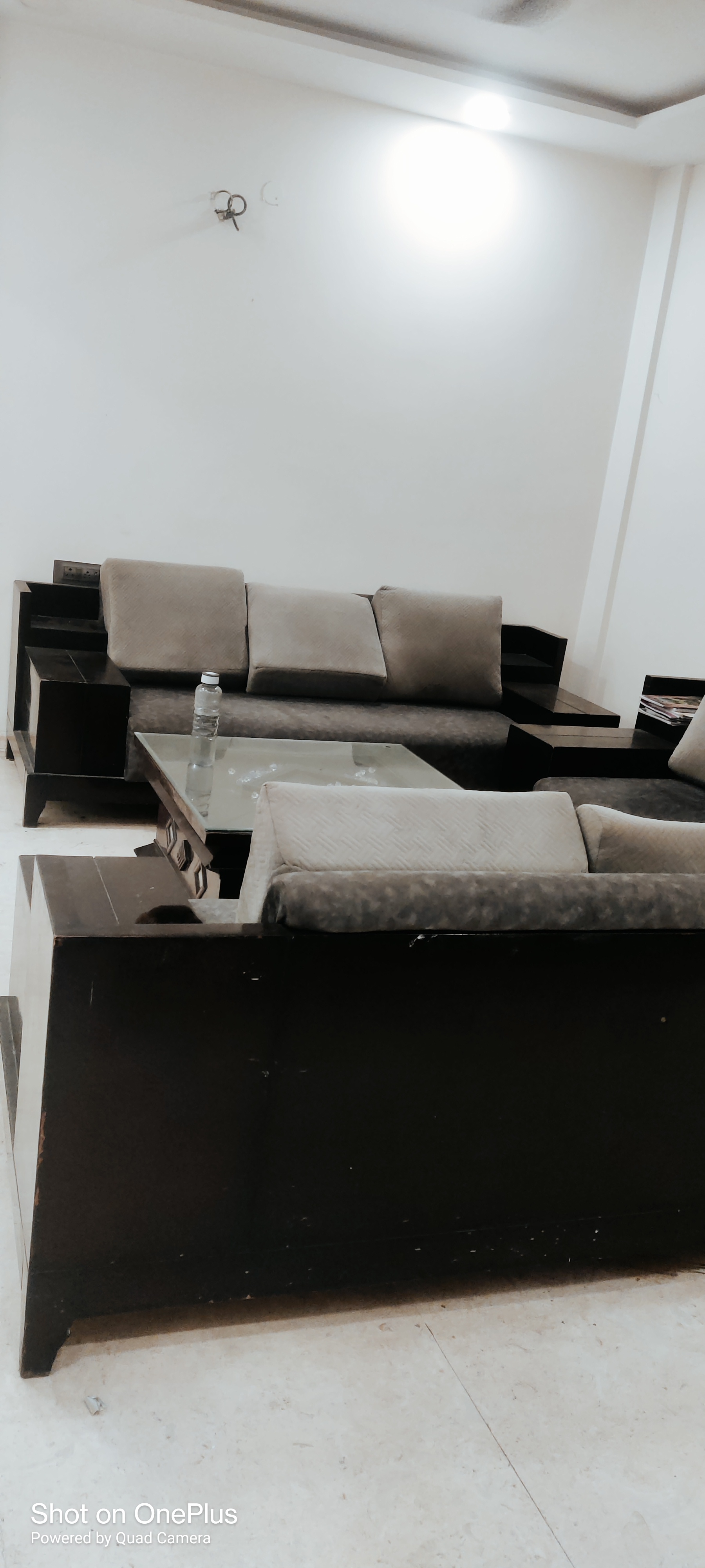 3 BHK + Pooja Room Builder Floor For Sale in Rohini SeC-11