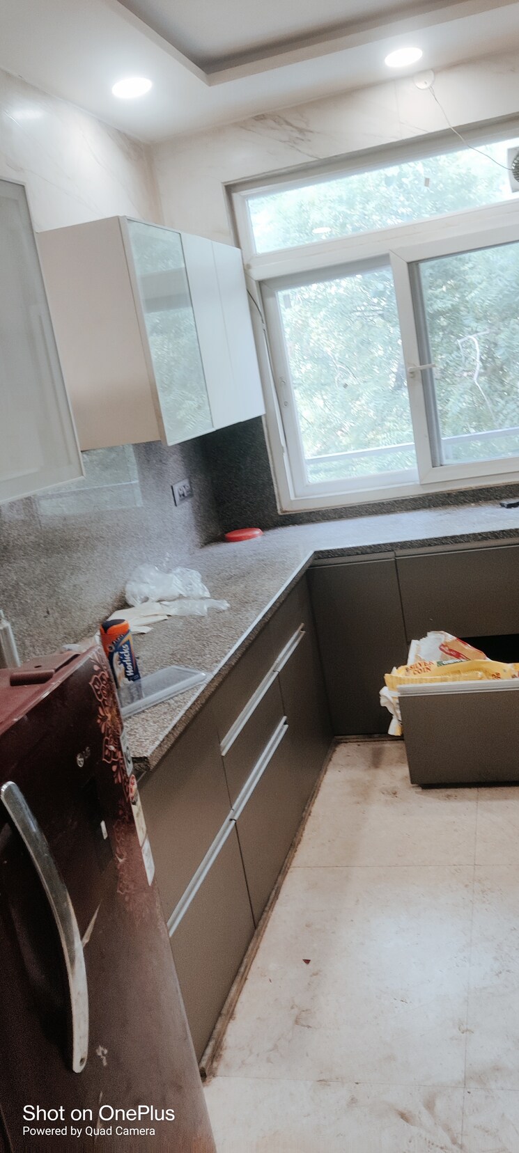 Bedroom, rohini sector 11 3 Bedroom 1100 Sq.Ft. Builder Floor In Rohini Sector 11 Delhi 8079021