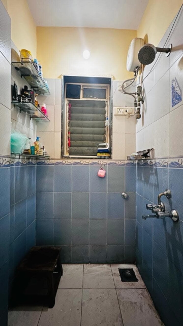 Bathroom, jsb-nakshatra-aazstha 2 Bedroom 550 Sq.Ft. Apartment In Vasai East Palghar 8079027