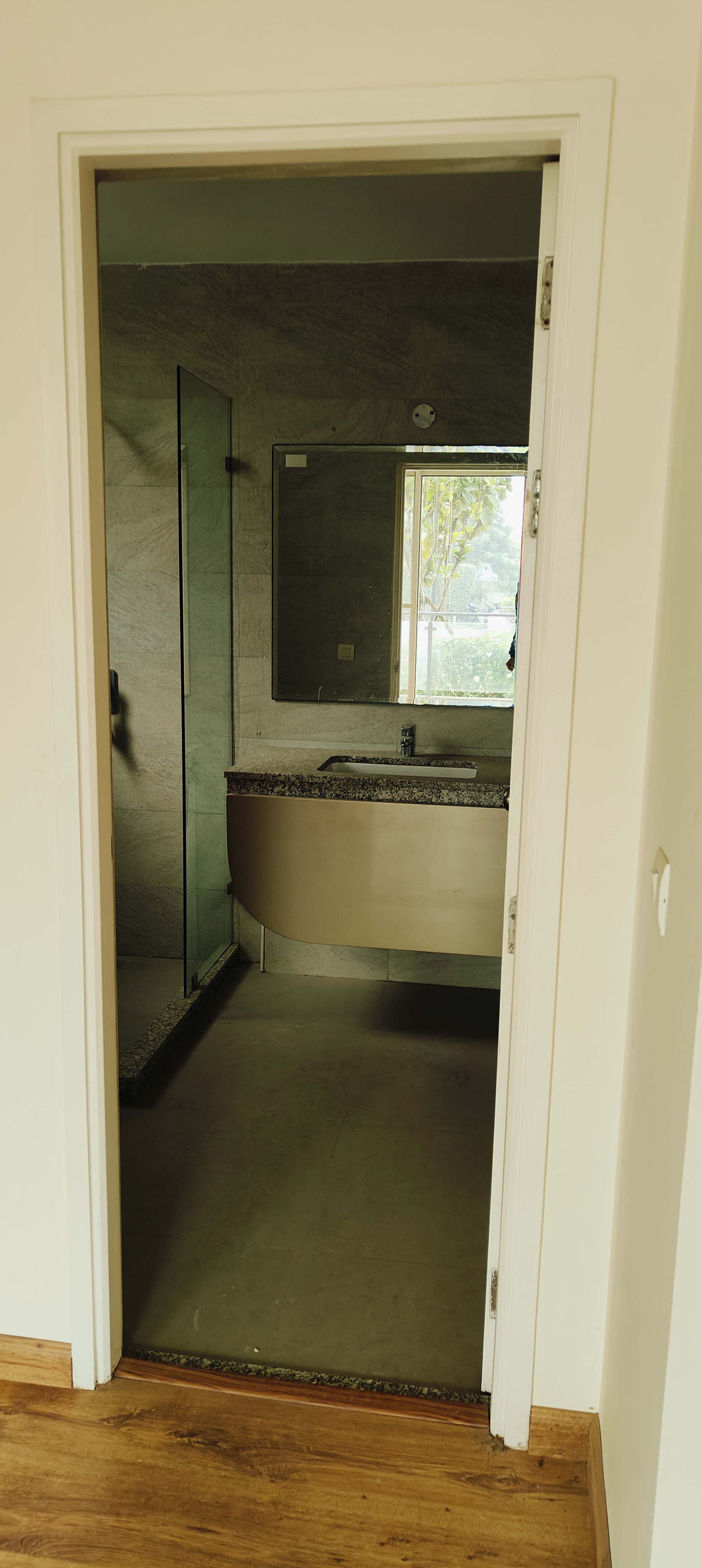 4 BHK + Pooja Room,Servant Room Apartment For Sale in M3M Merlin