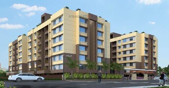 2 BHK Apartment For Rent in Indira Nagar Nashik  8079022