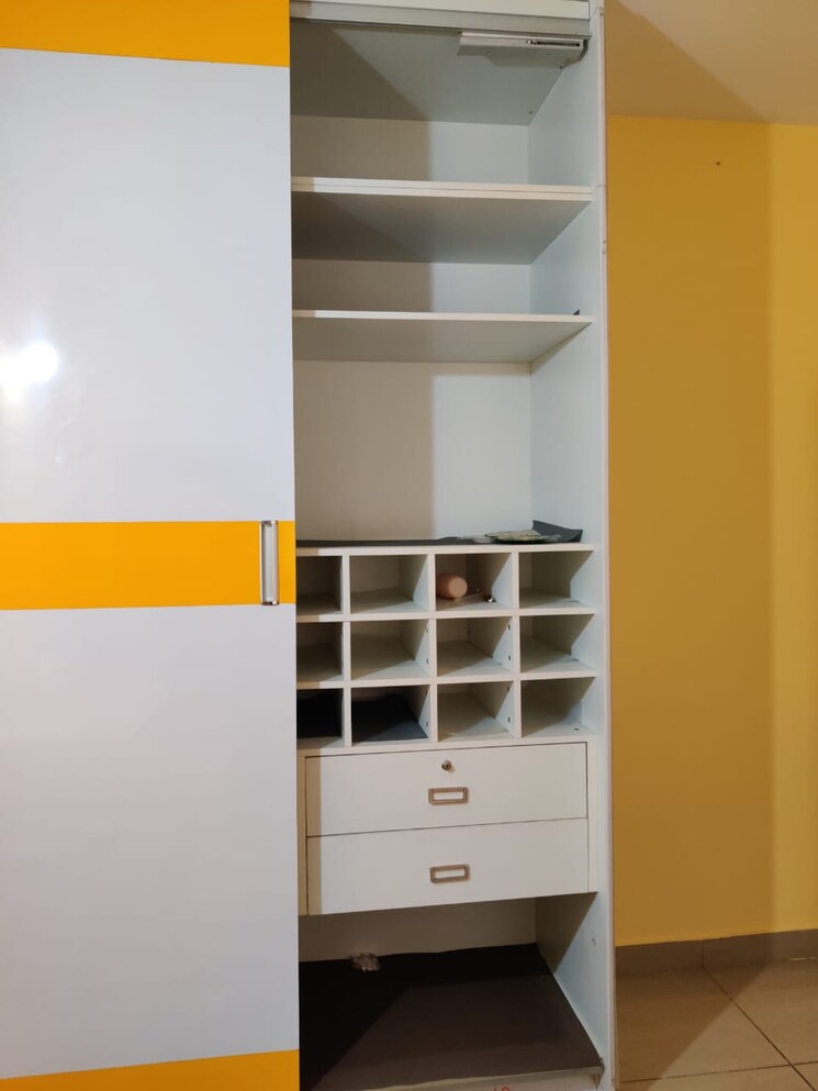 undefined, prestige-ferns-residency 2 Bedroom 1174 Sq.Ft. Apartment In Harlur Bangalore 8079016