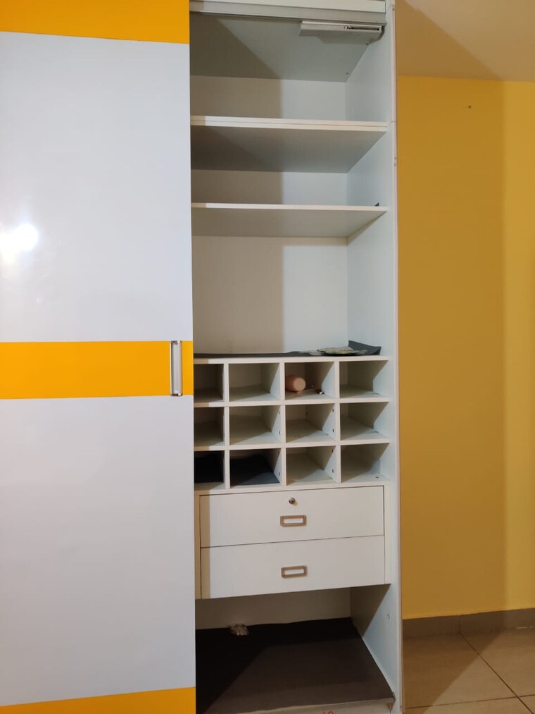 undefined, prestige-ferns-residency 2 Bedroom 1174 Sq.Ft. Apartment In Harlur Bangalore 8079016