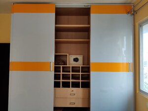 Furnished Amenities in 2 BHK Apartment at Prestige Ferns Residency, Harlur – for Sale