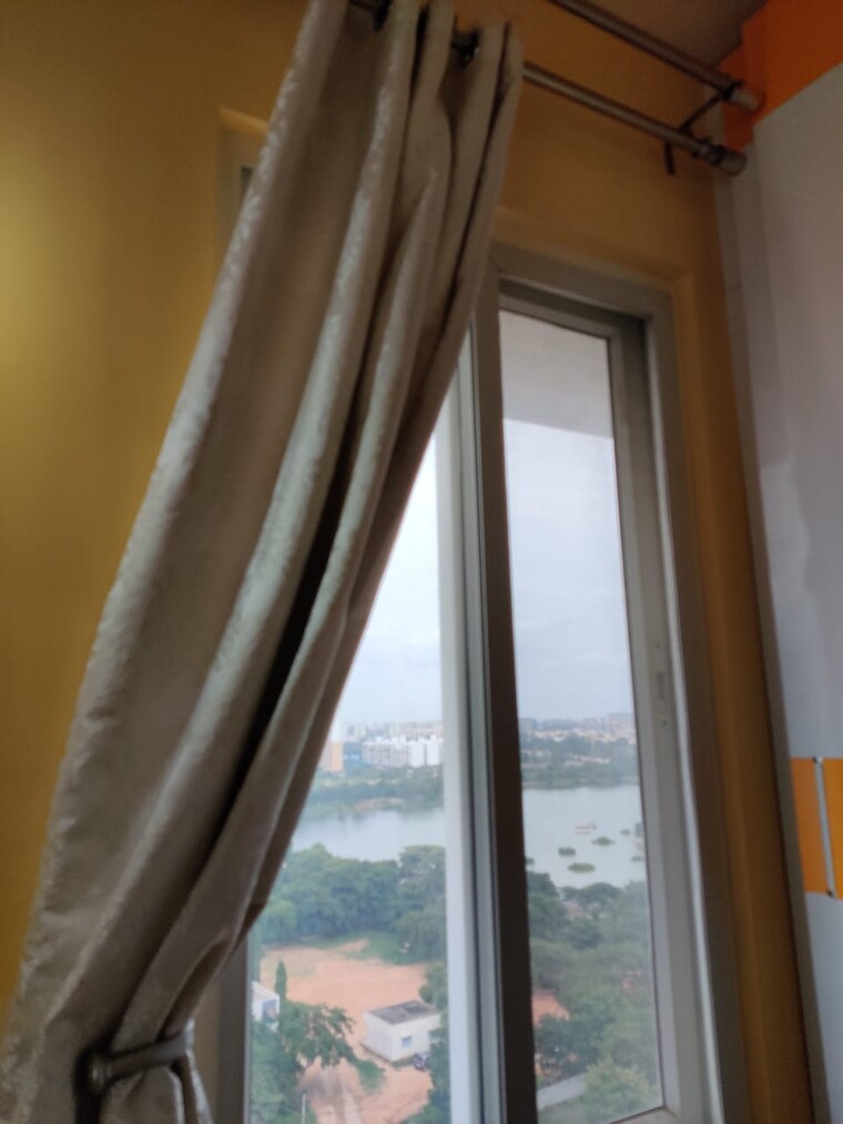 undefined, prestige-ferns-residency 2 Bedroom 1174 Sq.Ft. Apartment In Harlur Bangalore 8079016