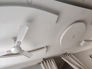 Furnished Amenities in 2 BHK Apartment at Prestige Ferns Residency, Harlur – for Sale