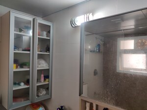 Furnished Amenities in 2 BHK Apartment at Prestige Ferns Residency, Harlur – for Sale