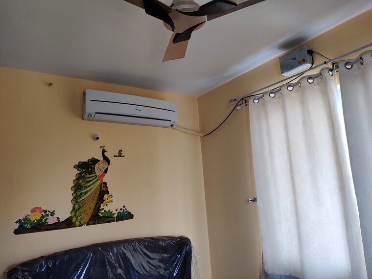 undefined, prestige-ferns-residency 2 Bedroom 1174 Sq.Ft. Apartment In Harlur Bangalore 8079016