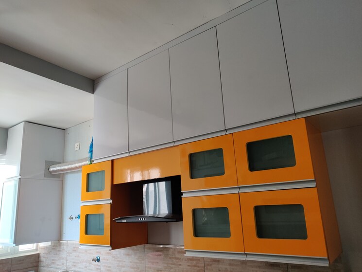 Kitchen, prestige-ferns-residency 2 Bedroom 1174 Sq.Ft. Apartment In Harlur Bangalore 8079016