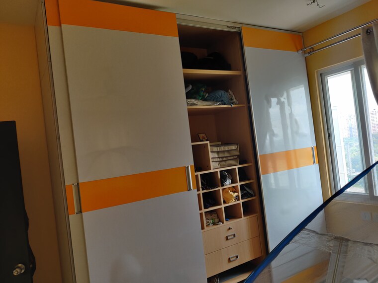 undefined, prestige-ferns-residency 2 Bedroom 1174 Sq.Ft. Apartment In Harlur Bangalore 8079016