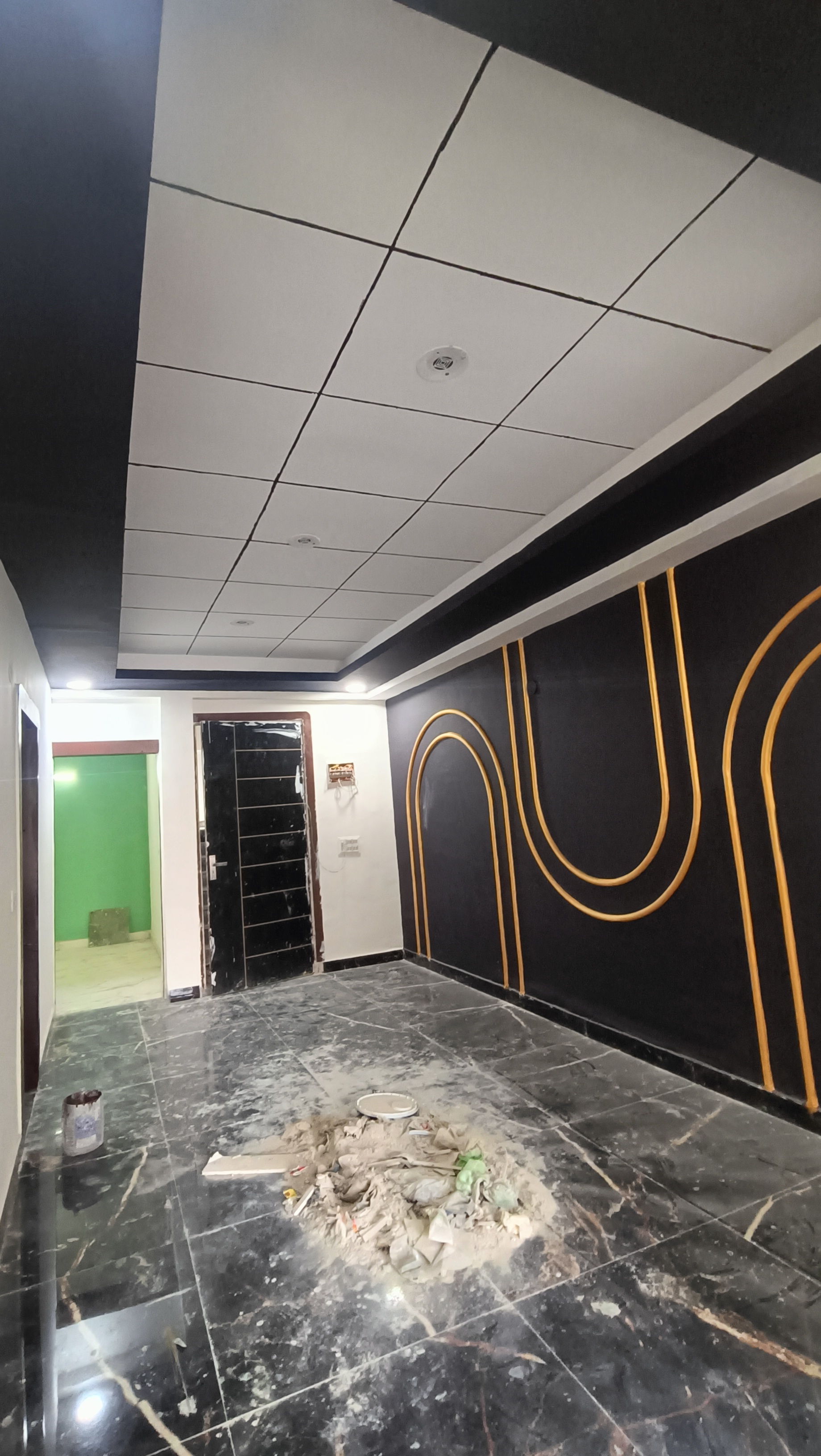 3 BHK Builder Floor For Sale in Sector 73