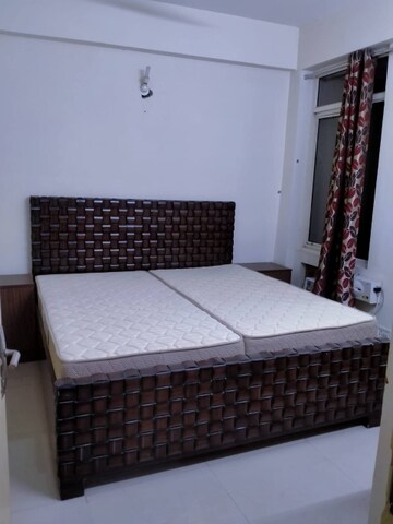 Bedroom in 3 BHK Apartment at Today Ridge Residency, Sector 135 – for Sale