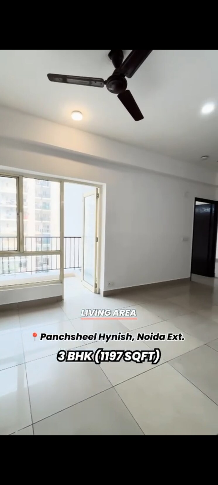 Room, panchsheel-hynish 2.5 Bedroom 1197 Sq.Ft. Apartment In Sector 1 Greater Noida Greater Noida 8079032