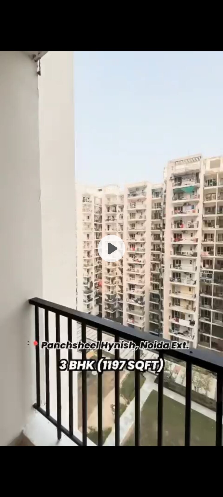 Master Plan, panchsheel-hynish 2.5 Bedroom 1197 Sq.Ft. Apartment In Sector 1 Greater Noida Greater Noida 8079032