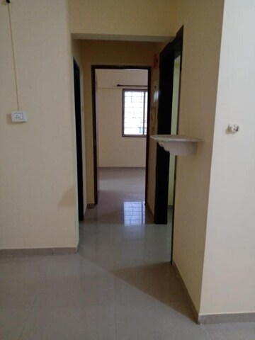 Room in 2 BHK Apartment at Bhoomi Park II, Malad West – for Sale