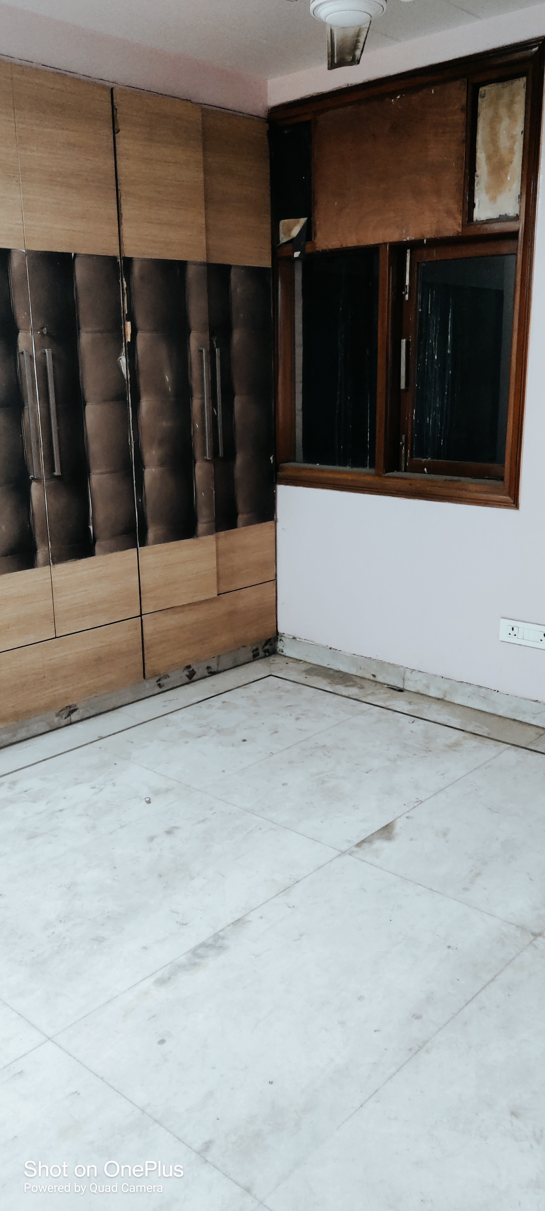 2 BHK + Pooja Room Apartment For Sale in Rohini Sector 13