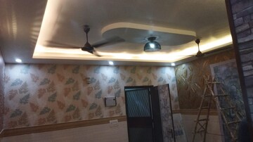 Furnished Amenities in 3 BHK Builder Floor at Mahavir Enclave 1 – for Sale