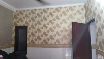 Kitchen in 3 BHK Builder Floor at Mahavir Enclave 1 – for Sale