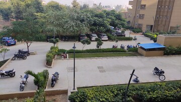 2 BHK Apartment – Garden View at Pyramid Urban Homes, Sector 70a - for Sale