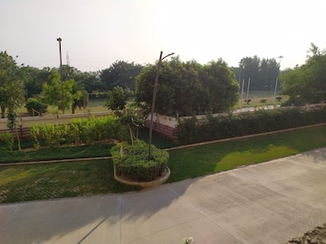 2 BHK Apartment – Garden View at Pyramid Urban Homes, Sector 70a - for Sale