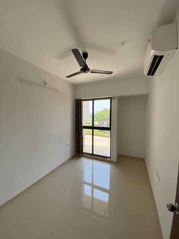 Master Bedroom in 3 BHK Apartment at Lodha Palava Downtown, Dombivli East – for Rent