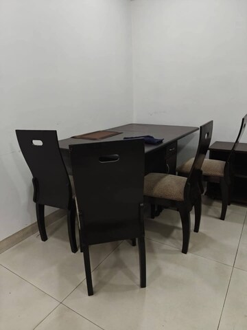 Living Room in 1 BHK Apartment at Vasai East – for Sale