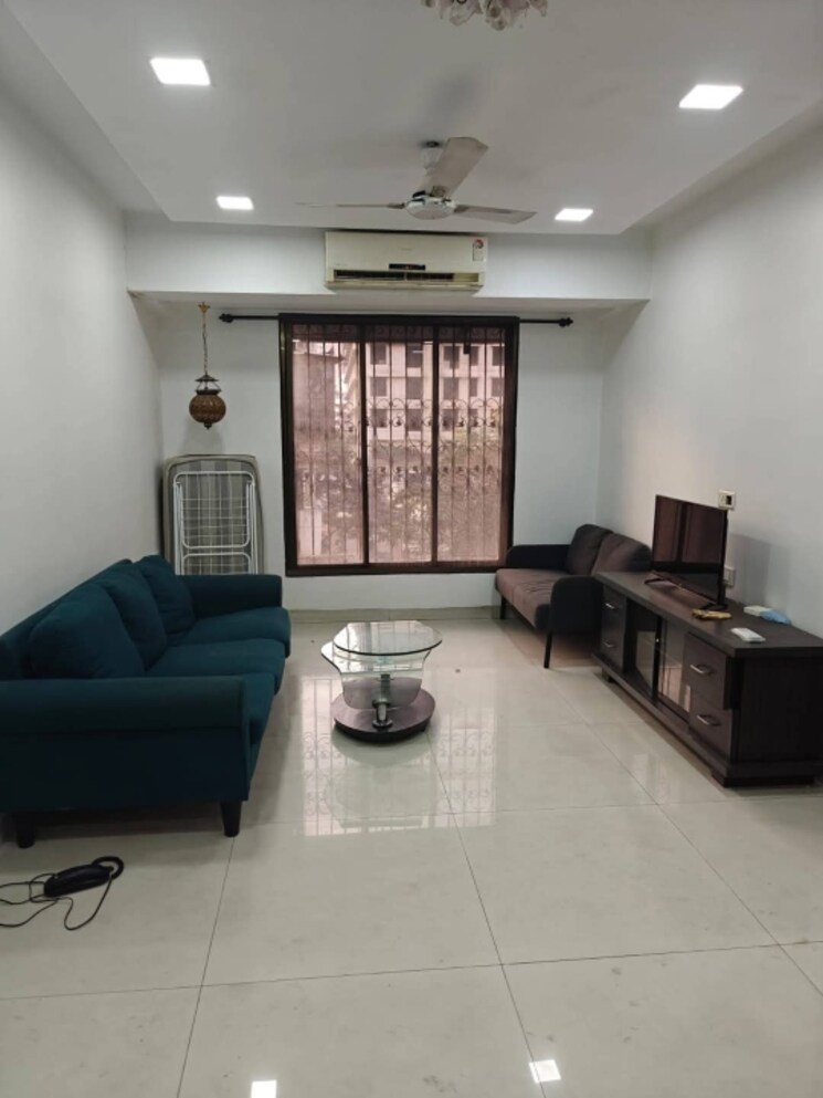 Living Room, vasai east 1 Bedroom 400 Sq.Ft. Apartment In Vasai East Palghar 8079073