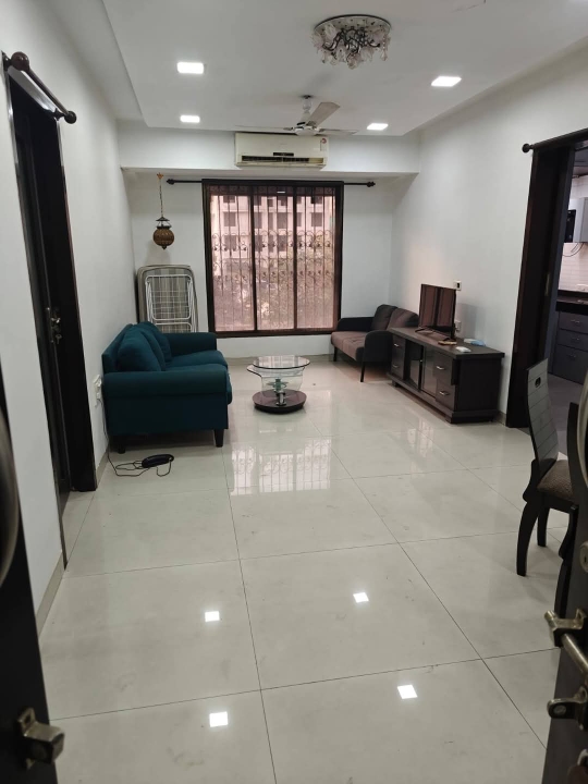 1 BHK Apartment For Sale in Av Samaira Residency Vasa