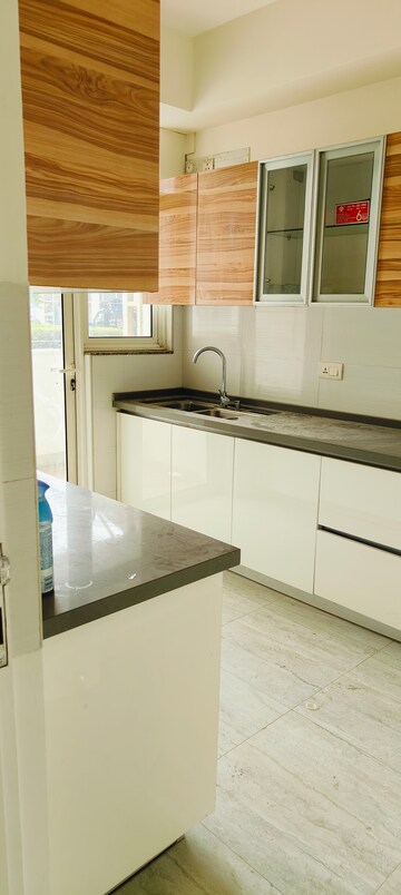 3 BHK Apartment For Rent in M3M Merlin, Sector 67